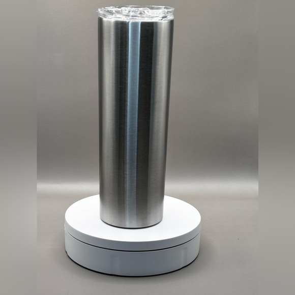 TAPERED SKINNY TUMBLER 20oz - Picture 1 of 5